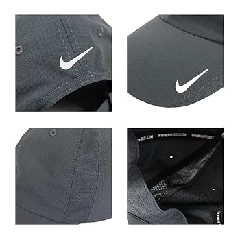 Amazon | [ナイキ] キャップ メンズ レディース 帽子 Golf